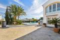 Villa for sale in Javea