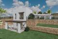 Villa for sale in Javea