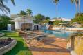 Villa for sale in Javea