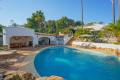 Villa for sale in Javea