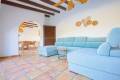 Villa for sale in Javea