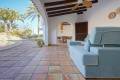 Villa for sale in Javea