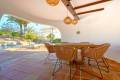 Villa for sale in Javea