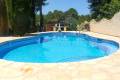 Villa for sale in Javea