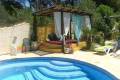 Villa for sale in Javea