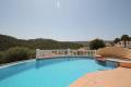 Villa for sale in Javea