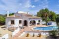 Villa for sale in Javea