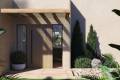 Villa for sale in Javea