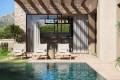 Villa for sale in Javea