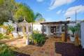 Villa for sale in Jesus Pobre