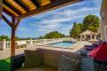 Villa for sale in La Nucia