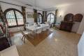 Villa for sale in Moraira to renovate