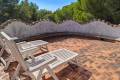 Villa for sale in Moraira to renovate