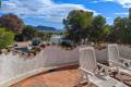 Villa for sale in Moraira to renovate