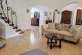 Villa for sale in Moraira to renovate