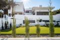 Villa for sale in Moraira