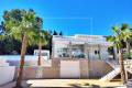 Villa for sale in Moraira 