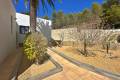 Villa for sale in Moraira