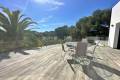 Villa for sale in Moraira