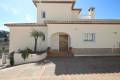 Villa for sale in Moraira