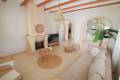 Villa for sale in Moraira