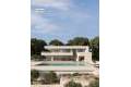  Villa for sale in Moraira