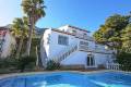 Villa for sale in Moraira