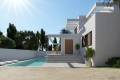 villa for sale in Moraira