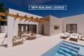 Villa for sale in Moraira