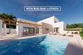 Villa for sale in Moraira