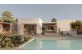 Villa for sale in Moraira