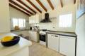 Villa for sale in Moraira 