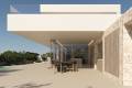 Villa for sale in Moraira