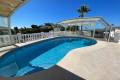 Villa for sale in Moraira