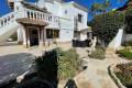 Villa for sale in Moraira