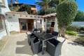 Villa for sale in Moraira