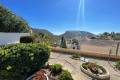 Villa for sale in Moraira