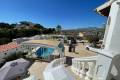 Villa for sale in Moraira