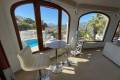 Villa for sale in Moraira