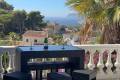 Villa for sale in Moraira