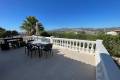 Villa for sale in Moraira