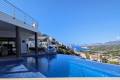 Villa for sale in Moraira