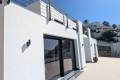 Villa for sale in Moraira