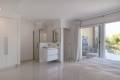 Villa for sale in Moraira