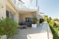 Villa for sale in Moraira