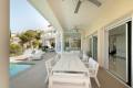 Villa for sale in Moraira