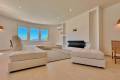 Villa for sale in Moraira