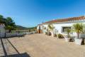 Villa for sale in Moraira