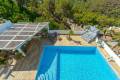 Villa for sale in Moraira