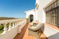 Villa for sale in Moraira